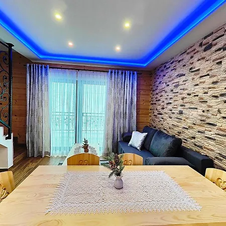 Apartamento U Eli *