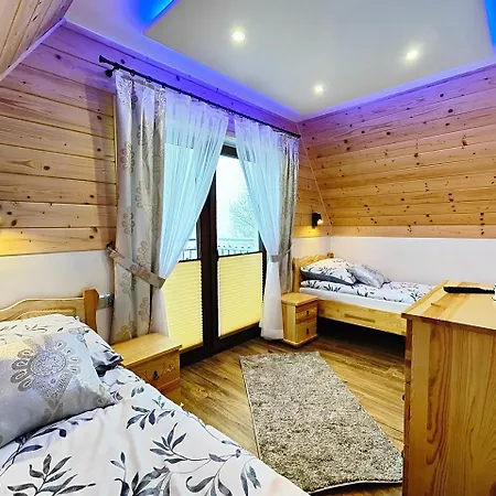 U Eli Gliczarow Gorny