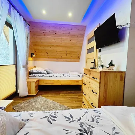 U Eli Apartamento