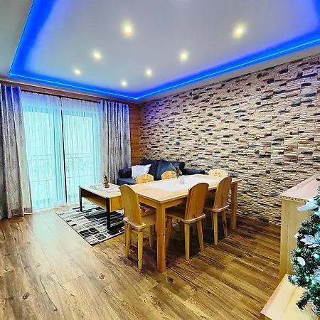 Apartamento U Eli *