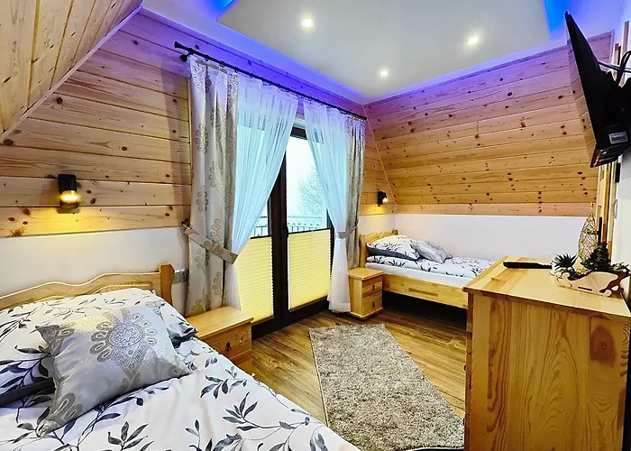 U Eli Gliczarow Gorny