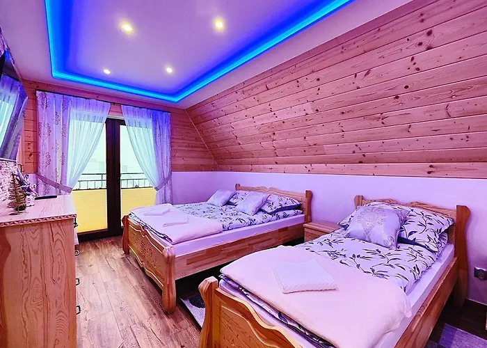 U Eli * Gliczarow Gorny